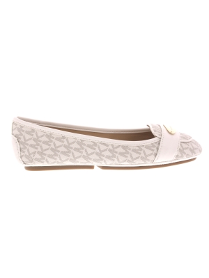 Michael Kors Michael Kors mk plate moc vanilla Michael Kors Michael Kors mk plate moc vanilla
