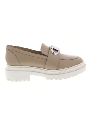 Michael Kors Michael Kors parker lug loafer camel Michael Kors Michael Kors parker lug loafer camel