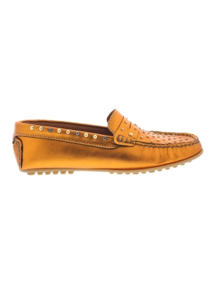DWRS DWRS paris studs orange DWRS DWRS paris studs orange