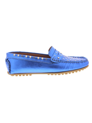 DWRS DWRS paris studs blue DWRS DWRS paris studs blue