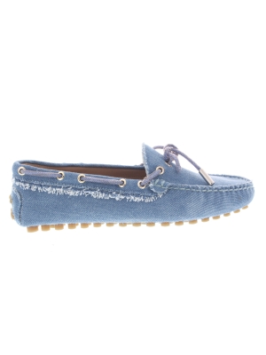 Stokton Stokton moc-spell denim Stokton Stokton moc-spell denim