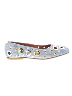 DWRS DWRS veneto rings denim DWRS DWRS veneto rings denim