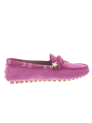 Stokton Stokton moc-charm camosci-fucsia Stokton Stokton moc-charm camosci-fucsia