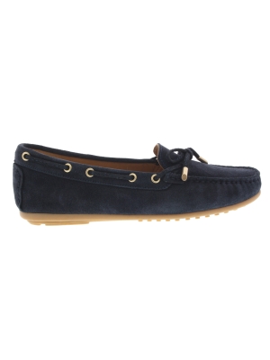 Babouche Babouche 03-003-12 loafer navy Babouche Babouche 03-003-12 loafer navy