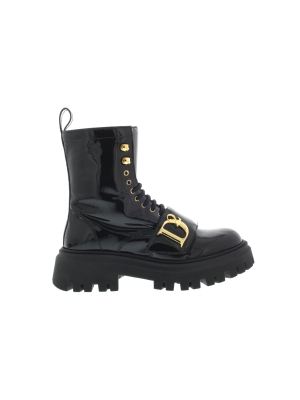 Dsquared2 Dsquared2 75671-03 piuma nero Dsquared2 Dsquared2 75671-03 piuma nero