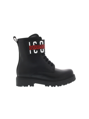 Dsquared2 Dsquared2 72410-02 runner 300 Dsquared2 Dsquared2 72410-02 runner 300