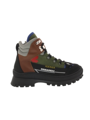 Dsquared2 Dsquared2 75661-01 nabuk 1000 Dsquared2 Dsquared2 75661-01 nabuk 1000