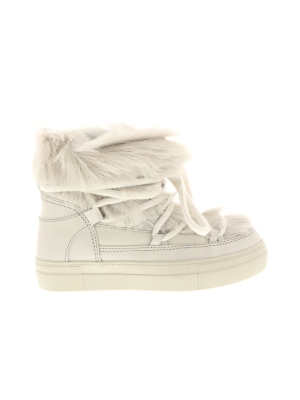 Est'Seven Est'Seven est mouton boot goat off white Est'Seven Est'Seven est mouton boot goat off white