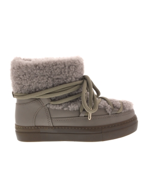 Est'Seven Est'Seven est mouton boot gurly fur taup Est'Seven Est'Seven est mouton boot gurly fur taup