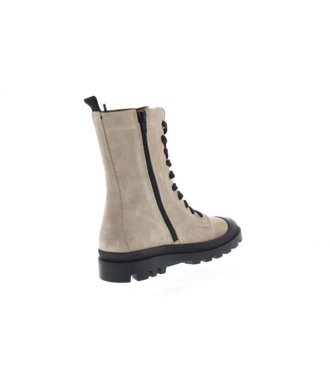 DWRS toledo boots beige | Borremans Schoenmode