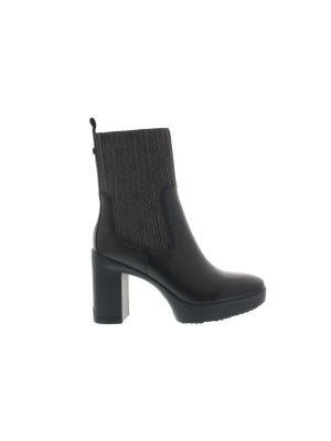 Liu Jo Liu Jo now 1 ankle boot black Liu Jo Liu Jo now 1 ankle boot black