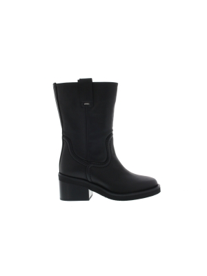 Nubikk Nubikk cassy slouch black Nubikk Nubikk cassy slouch black