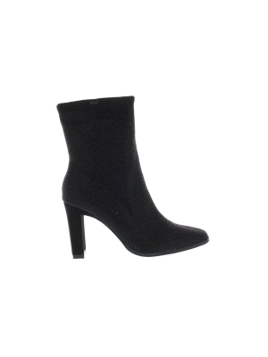 Mexx Mexx mandy macy heeled ankle boot Mexx Mexx mandy macy heeled ankle boot