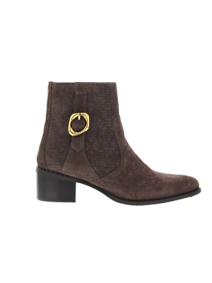 Floris van Bommel Floris van Bommel evi 05.15 darkbrown