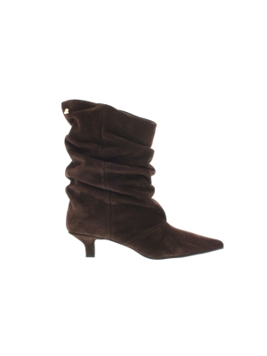 Babouche Lifestyle Babouche Lifestyle jenna dark brown