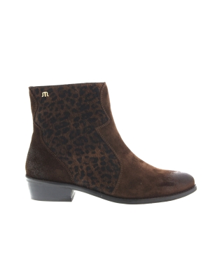 Maruti Maruti gavi hairon dark brown leopard