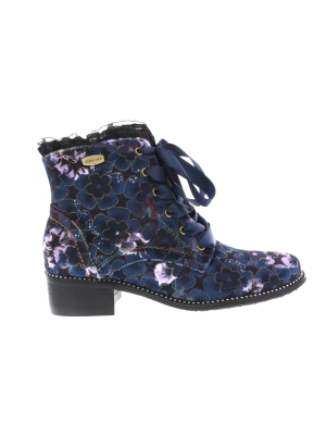 Laura Vita Laura Vita emcmao 45 indigo Laura Vita Laura Vita emcmao 45 indigo