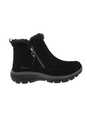 Skechers Skechers easy goning cool zip black Skechers Skechers easy goning cool zip black