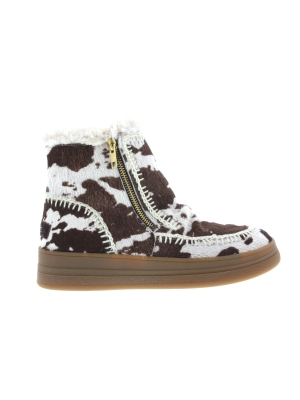 Iqonic Iqonic chill 1.03 cow brown Iqonic Iqonic chill 1.03 cow brown