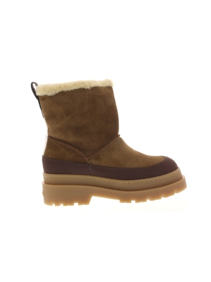 Scotch & Soda Scotch & Soda aubri boots fur  Scotch & Soda Scotch & Soda aubri boots fur