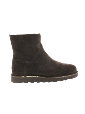 Shabbies Amsterdam Shabbies Amsterdam palissa mia zip dark brown Shabbies Amsterdam Shabbies Amsterdam palissa mia zip dark brown