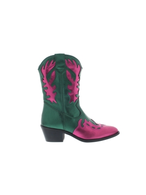 DWRS DWRS bella dark green/fuchsia DWRS DWRS bella dark green/fuchsia