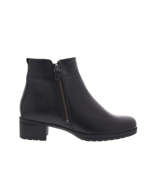 Hartjes Hartjes hip boot schwarz
