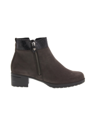 Hartjes Hartjes hip boot stone