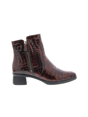 Hartjes Hartjes blues boot kupfer 172.1902/60 Hartjes Hartjes blues boot kupfer 172.1902/60