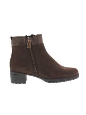 Hartjes Hartjes hip/hop boot dunkelbraun Hartjes Hartjes hip/hop boot dunkelbraun