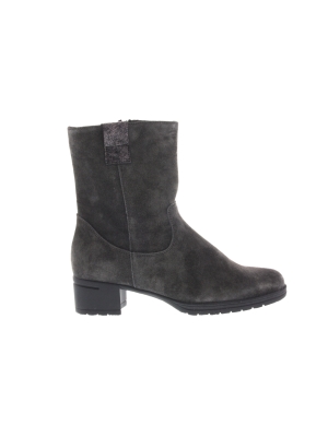 Hartjes Hartjes hip/hop boot dunkelbraun Hartjes Hartjes hip/hop boot dunkelbraun