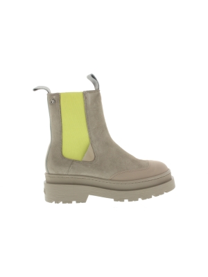 Scotch & Soda Scotch & Soda aubri chelsea boot lt. grey Scotch & Soda Scotch & Soda aubri chelsea boot lt. grey