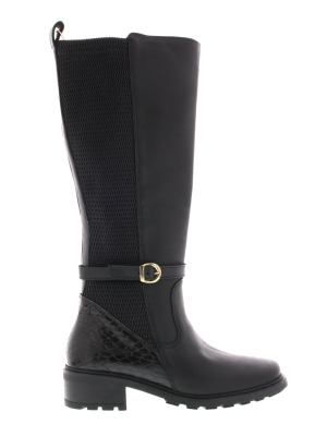 Solidus Solidus kinga schwarz hk 61016