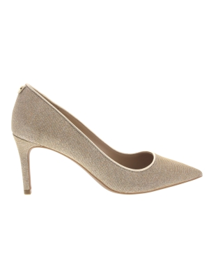 Michael Kors Michael Kors alina flex pump glitter Michael Kors Michael Kors alina flex pump glitter