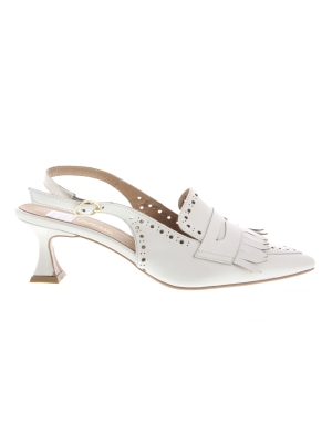 Babouche Lifestyle Babouche Lifestyle gina off white