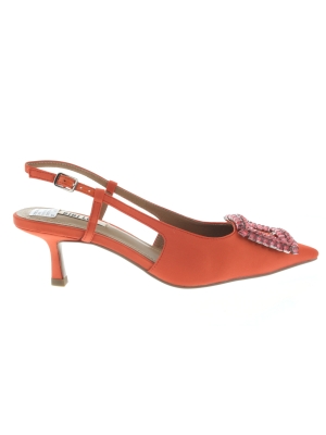 Bibi Lou Bibi Lou 509z75vk-y orange Bibi Lou Bibi Lou 509z75vk-y orange