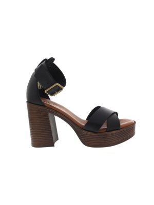 Red-Rag Red-Rag 79326-922 platform sandal Red-Rag Red-Rag 79326-922 platform sandal