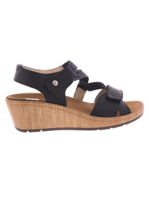 Wolky Wolky la jolla viagretta black Wolky Wolky la jolla viagretta black