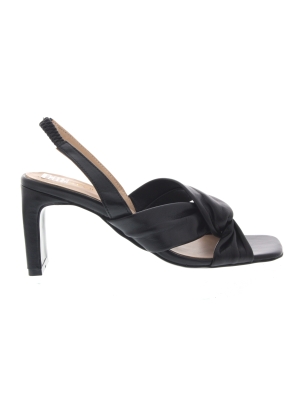 Babouche Lifestyle Babouche Lifestyle anne 1 black Babouche Lifestyle Babouche Lifestyle anne 1 black