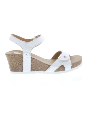 Panama Jack Panama Jack julia basics b17 white Panama Jack Panama Jack julia basics b17 white