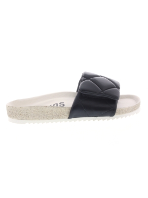 Copenhagen Studios Copenhagen Studios cph835 nappa black Copenhagen Studios Copenhagen Studios cph835 nappa black