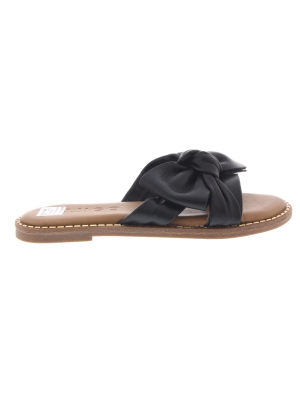 Tango Tango audrey 1-h black slipper Tango Tango audrey 1-h black slipper