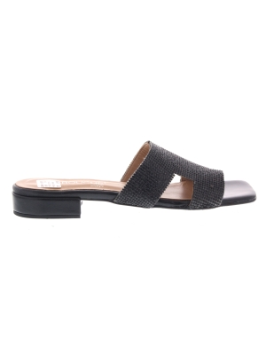 Babouche Lifestyle Babouche Lifestyle kiki 24 black Babouche Lifestyle Babouche Lifestyle kiki 24 black