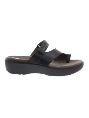 Wolky Wolky collins softy wax black