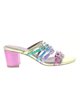 Kurt Geiger Kurt Geiger pierra block mule Kurt Geiger Kurt Geiger pierra block mule