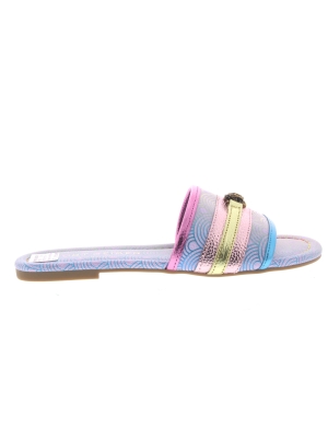 Kurt Geiger Kurt Geiger southbank flat sandal Kurt Geiger Kurt Geiger southbank flat sandal