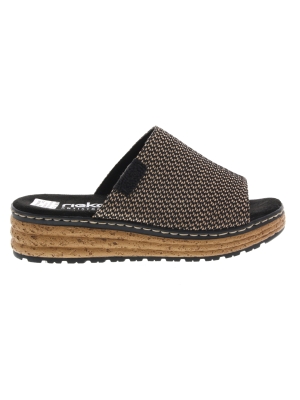 Rieker Rieker 62768-90 extra wijd Rieker Rieker 62768-90 extra wijd