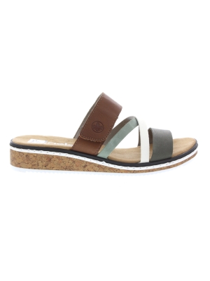 Rieker Rieker v3652-91