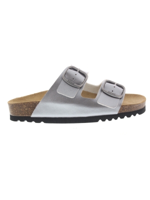 Scholl Scholl josephine dark silver Scholl Scholl josephine dark silver