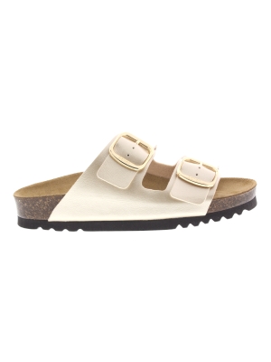 Scholl Scholl josephine light gold Scholl Scholl josephine light gold